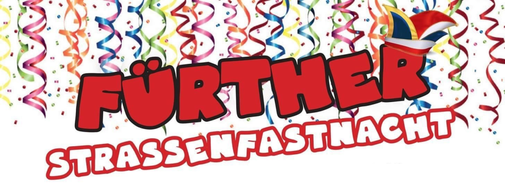 Fürther Strassenfastnacht 01.03.2025