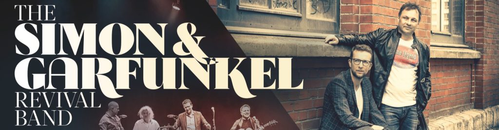 The Simon & Garfunkel Revival Band – VVK & Trailer